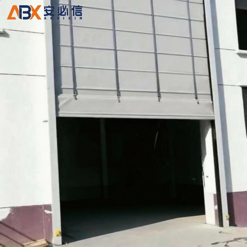 阜阳背带堆积门