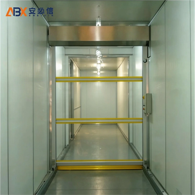 阜阳工业快速门